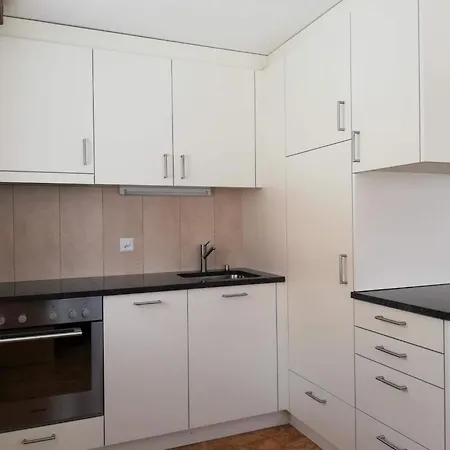 Floralpina Appartement-fewo Nr- 507 By Interhome Apartment Saas-Fee