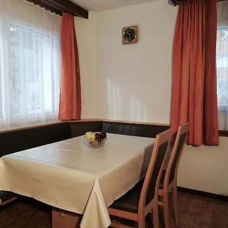 Apartment Floralpina Appartement-fewo Nr- 507 By Interhome *