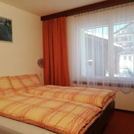 Floralpina Appartement-fewo Nr- 507 By Interhome