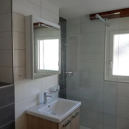 Apartment Floralpina Appartement-fewo Nr- 507 By Interhome