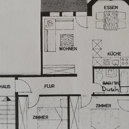Floralpina Appartement-fewo Nr- 507 By Interhome Apartment